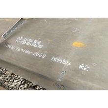 NM Wear-Resistant Steel Plate